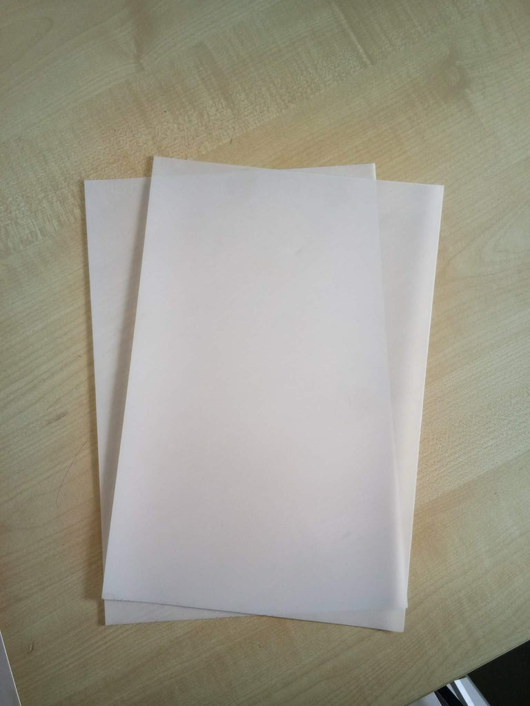 ID Card Paper