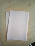 ID Card Paper