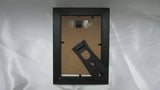 Brown Photo Frame