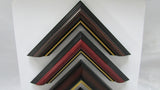 Brown Photo Frame