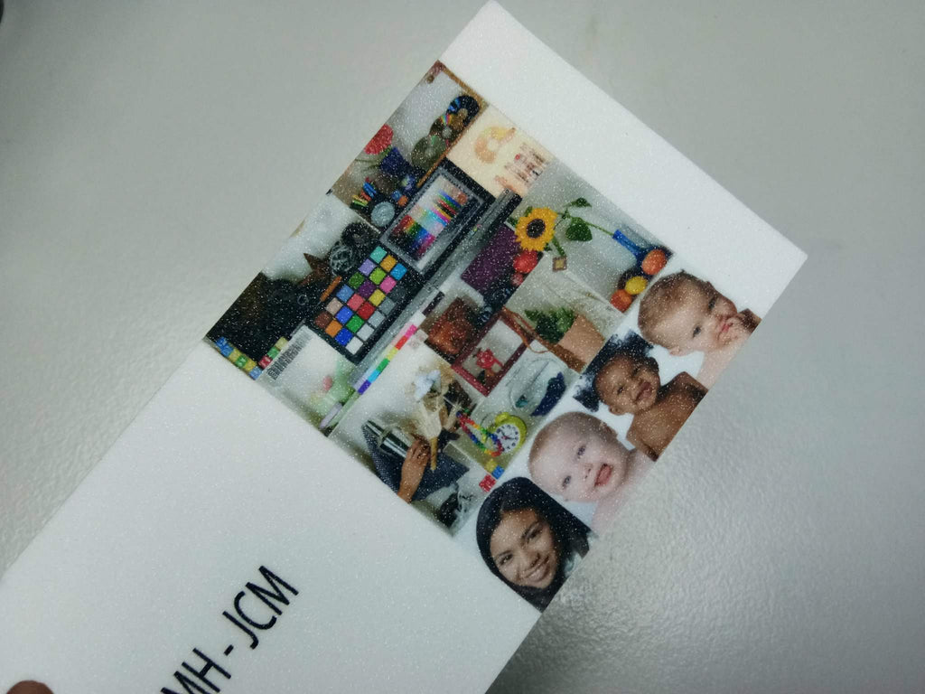 Cold Lamination Sticker (MH-JCM)