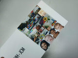 Cold Lamination Sticker (MH-JCM)