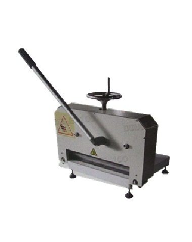 D-15 480 Manual Cutter