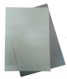 Non-Waterproof Transparent Clear Film (Waterbased)