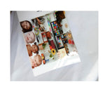 Cold Lamination Sticker (Transparent)
