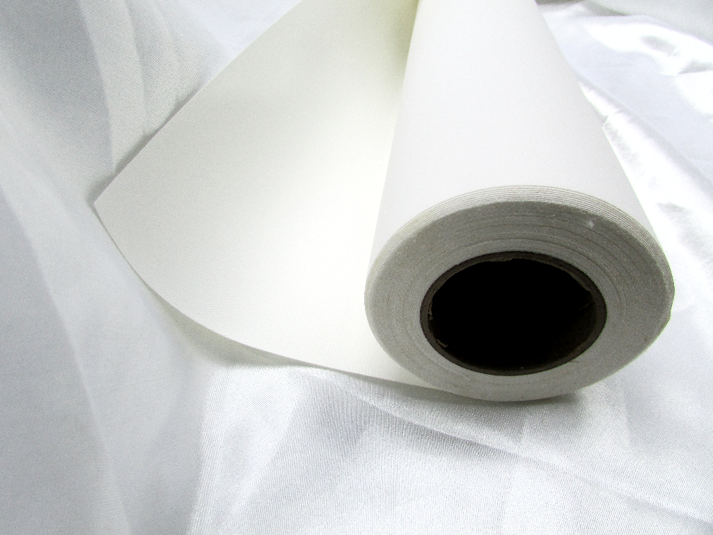 Clearance Stock Matte Coated Polyester Canvas Waterproof 240g