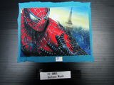 Dmel Waterbased Dark Fabric Transfer