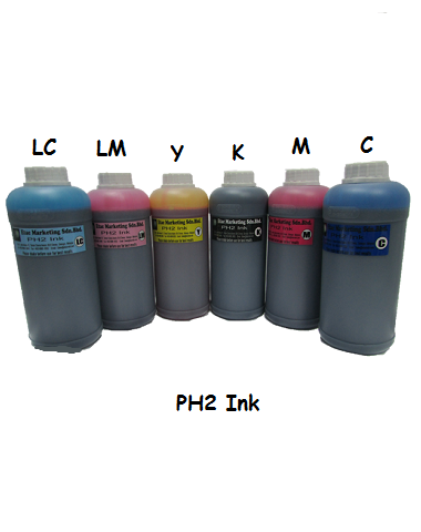 Ph2 Inks