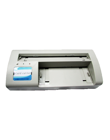 Card Cutter (Heavy Duty)