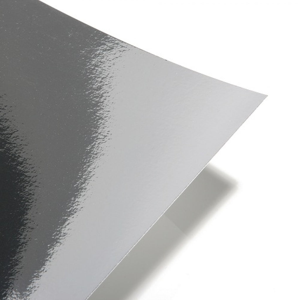Silver Card