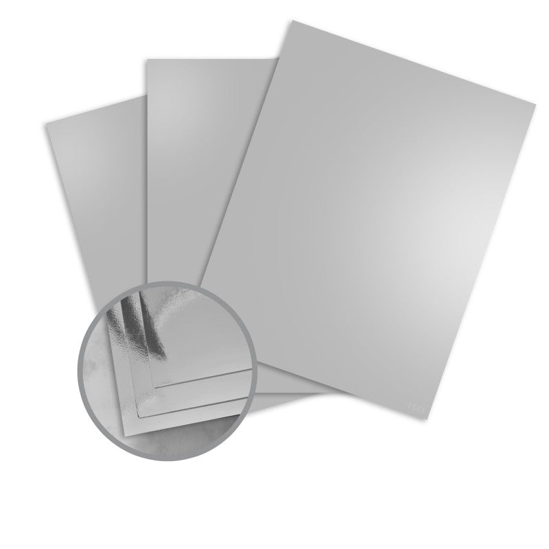 Silver Card